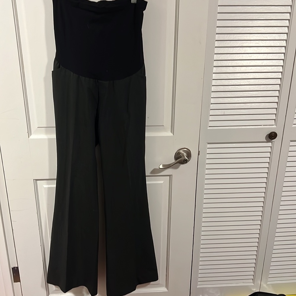 Maternity Dress Pants